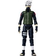 Bandai 36963 Hatake Kakashi Anime Heroes Naruto Figürleri
