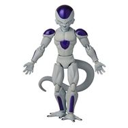 Bandai BDB35855-36893 Dragon Ball Yıldızları 16 cm Frieza Final Form