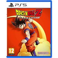 Bandai Namco Dragon Ball Z Kakarot Playstation 5 Oyun