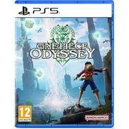 Bandai Namco One Piece Odyssey Playstation 5 Oyun