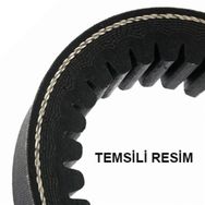 Bando 12.5X1050 Tırtıllı V Kayışı