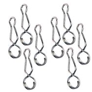 Bando 8059 10'lu Round Eye Cross Square Aksesuar