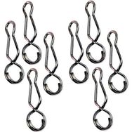 Bando 8059 10'lu Standart L Round Eye Cross Square Aksesuar