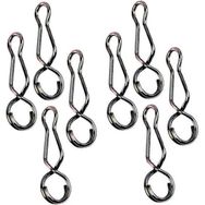 Bando 8059 10'lu Standart S Round Eye Cross Square Aksesuar