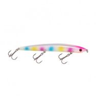 Bando Sharp Su 4046 F458 130 mm Sahte Balığı