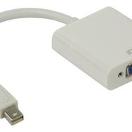 Bandridge BBM37850W02 0,2 m Hdmi Adaptör