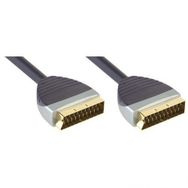 Bandridge SVL7395 5 mt Scart Kablo