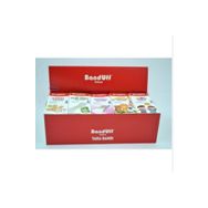 Banduff 25x10 Karma Aile Paketi Yara Bandı