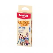 Banduff Rafadan Tayfa 10'lu Yara Bandı