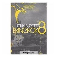 BANGKOK 8 - JOHN BURDETT (ISBN:9789753902595)