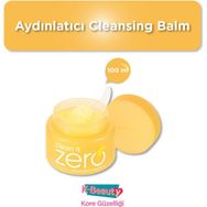 Banila Co Clean It Zero 100 ml Balm Aydınlatıcı
