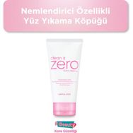Banila Co Clean It Zero 150 ml Yüz Yıkama Köpüğü