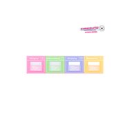Banila Co Clean It Zero 4x7 ml Mini Balm