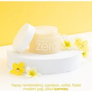 Banila Co Clean It Zero Besleyici 100 ml Yüz Temizleme Balmı