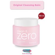 Banila Co Clean It Zero Original 180 ml Yağ Bazlı Temizleyici