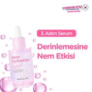 Banila Co Dear Hydration 50 ml Serum
