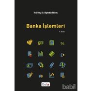 BANKA İŞLEMLERİ - ALPTEKIN GÜNEY