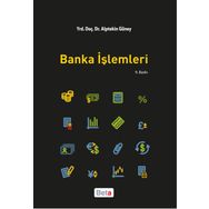 Banka İşlemleri Beta Basım Yayım