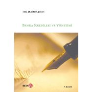 BANKA KREDILERI VE YÖNETİMİ - BİRGÜL ŞAKAR