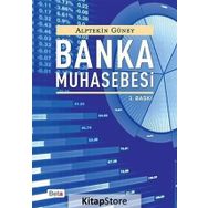 BANKA MUHASEBESI - ALPTEKIN GÜNEY