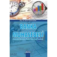 Banka Muhasebesi Beta Yayınları