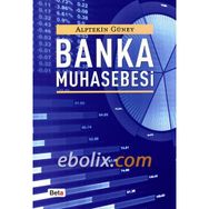 Banka Muhasebesi - iffet gorkey