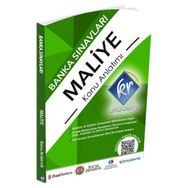 Banka Sınavları Maliye Konu Anlatımı Kitabı - kollektif