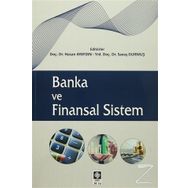 Banka ve Finansal Sistem - Hasan Ayaydın Savaş Durmuş