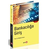 Bankacılığa Giriş - Mehmet Yazıcı