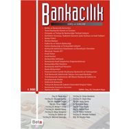 Bankacılık Giriş ve İlkeleri Beta Yayınları