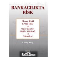 Bankacılıkta Risk - Erdinç Altay