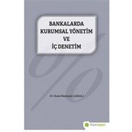 Bankalarda Kurumsal Yönetim ve İç Denetim - Hiperlink Yayınları