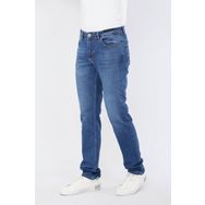Banny Jeans Koyu Mavi Erkek Jean Pantolon
