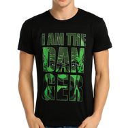 Bant Giyim Breaking Bad Siyah Erkek T-shirt