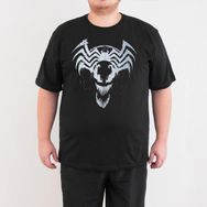 Bant Giyim Venom Siyah Erkek T-shirt
