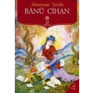 BANU CIHAN - SÜLEYMAN TEVFIK