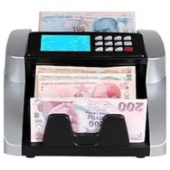 Baove GB7100S Sahte Para Yakalama ve Karışık Para Sayma Makinesi
