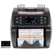 Baove GB9500 Pro Mix Sahte Yakalama Karışık Para Sayma Makinesi