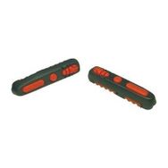 Baradine ABS01RCR Yol Fren Balatası