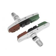 Baradine MTB 955 Vc Naturel Fren Papucu