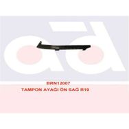 Baran 007 R19 Sağ Ön Tampon Ayağı