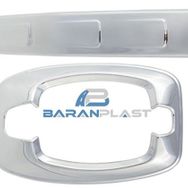 Baran A031 Fiat Ducato Boxer Jumper 06 Daily 14 Krom Kapı Kolu