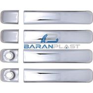 Baran A032 Renault Master 11 Krom Kapı Kolu