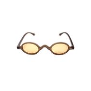 Baraqu Retro Brown Güneş Gözlüğü