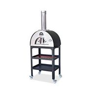 Barba FL-46S Sehpalı Taşınabilir Bahçe Fırını
