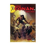 BARBAR CONAN'IN VAHŞİ KILICI 2 - ROY THOMAS