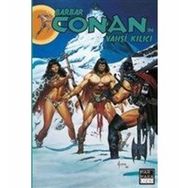 Barbar Conan'ın Vahşi Kılıcı Cilt: 23 - Michael Fleisher