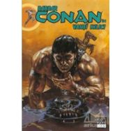 Barbar Conan'ın Vahşi Kılıcı Cilt: 24 - Kolektif