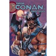 Barbar Conan’ın Vahşi Kılıcı Sayı 17 - Michael Fleisher