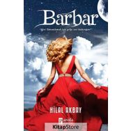 Barbar - Hilal Akbay